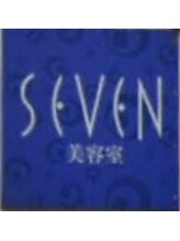 セブン美容室 東川口店