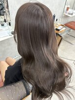タル(taru) 髪質改善/髪質改善縮毛矯正/超高濃度水素【福岡/天神/大名】