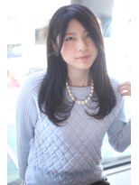 ヘア ルミナス バイ フォルテ(HAIR LUMINAS by FORTE)&nbsp;大人ストレート【藤枝】