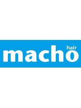 macho hair