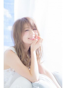 ネオリーブアイム 横浜西口店(Neolive aim) イルミナカラーウェーブ1