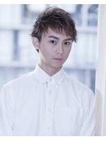 メノン(Menon) スパイキー×ストリート