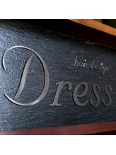 ドレス(Dress)