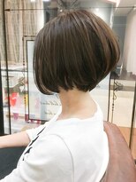 ジェム(GEM)&nbsp;＊*Gem Garden*＊ハネさせない☆ショートcollecthion71