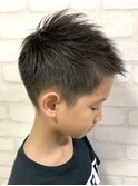 キッズカット