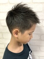 トリート(TREAT 101)&nbsp;キッズカット