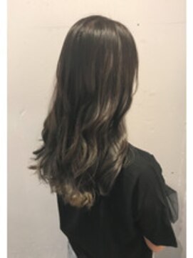 エイト アゲオ 上尾店(EIGHT ageo) 【EIGHT上尾】お客様スタイル_デザインカラー_ロング