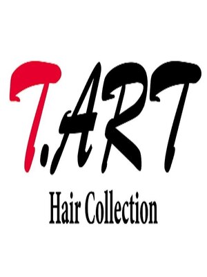 ヘアーコレクション ティーアート(Hair collection T.ART)
