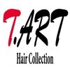 ヘアーコレクション ティーアート(Hair collection T.ART)のお店ロゴ