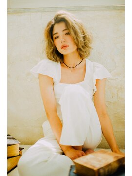 グランシャリオ 笹塚店(Grand Chariot) 【新作スタイル】笹塚美容室Grand Chariot