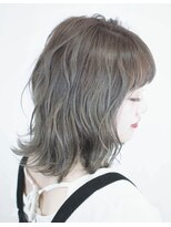 トマト(tomato)&nbsp;外ハネボブ