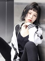 キラキラ(KIRAKIRA)&nbsp;外ハネ 小悪魔ショート