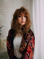 グランシャリオ 笹塚店(Grand Chariot)&nbsp;【GrandChariot 笹塚】ふわふわセミディ