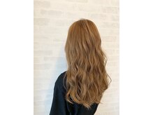 アネラヘアーデザイン(anela hair design)