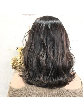 シエル 松山店(CIEL) ダルグレージュ