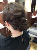 [Lian 富士見台]パーティーアレンジ