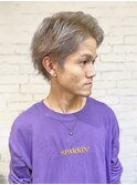 boscoあべ &nbsp;メンズブリーチ