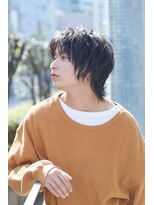 ゼスト フィーノ(ZEST fino) 【ZEST立川】マッシュウルフ