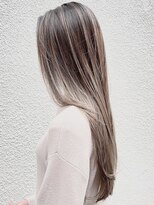 ロコスピアーズ(ROCO SPEARZ)&nbsp;#バレイヤージュ