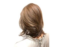 ヘアークローバー ｈairClover