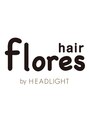 フローレス バイ ヘッドライト 三鷹店(hair flores by HEADLIGHT)/hair Flores　三鷹店【三鷹駅徒歩5分】
