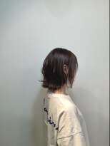 ユニカ(Unica)&nbsp;ボブ