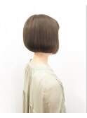 エッジーボブ