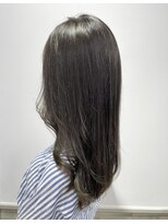 リーオオサカ(Lee Osaka)&nbsp;【Lee大阪店】うるおい♪カーキグレージュ/新出奈津樹