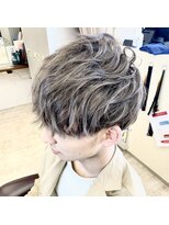 ベニ 岩沼たけくま店(BENI)&nbsp;メンズスタイル