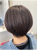 大人気 くびれショート