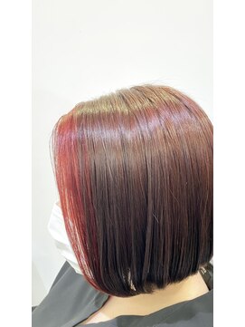 ソルバー(SOLVER) カシスフェイスフレーミング