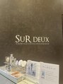 シュールドゥー(SUR DEUX)/SuR DEUX