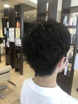 ファム 横川店(femme) コンパクトショート