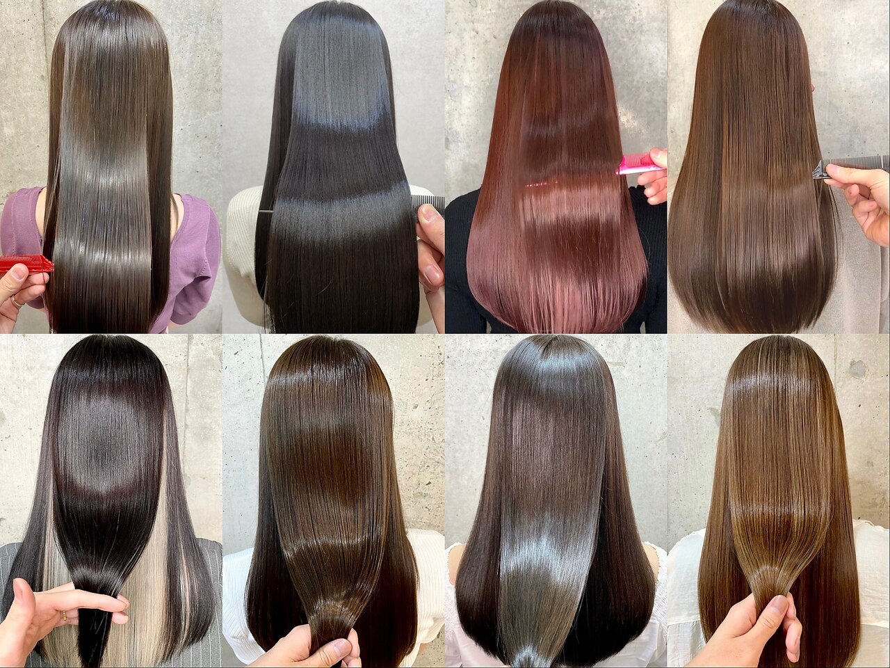 青葉台駅で人気のアディクシーカラーが得意な美容院・ヘアサロン 青葉台駅で人気のアディクシーカラーが得意な美容院・ヘアサロン