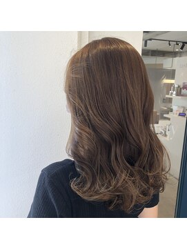 テイスティ プライム(tasty prime) モカベージュ