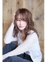 ベア(Bea) アンニュイロング