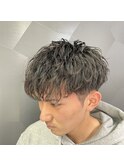 ツイストスパイラルパーマ