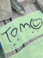 ミテ(MiTe) tomo 