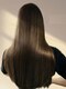 ヒカリ(HIKARI)の写真/【髪質改善取り扱い◎】旭川で希少な髪質改善ストレート！HIKARIで今までにない艶とサラサラの美髪へ♪