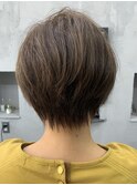 frope ミニーショート
