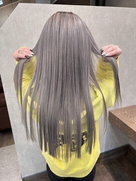 エイジア ユナイテッド バーン(ASIA UNITED BURN) ★ASIA★ double color