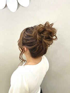 ミルフロート フクオカ お団子