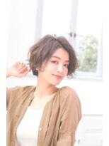 リトル 水戸(little)&nbsp;大人ラフウェーブ