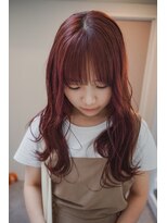 キオン(kyon)&nbsp;【kyon】ボルドーブラウン