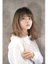 ミリ 国分寺(Mili)&nbsp;【Mili 国分寺オリジナルスタイル】