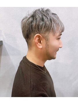 ガネーシャ(ganesya) ブリーチ×シルバー