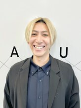 ハルキミナトジャパン センダイ(HARUKI MINATO japan SENDAI) 石賀 薫