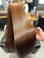 ライフ(LIFE)&nbsp;髪質改善/縮毛矯正/美髪/艶髪/髪質改善トリートメント/上尾