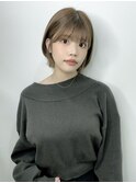 bob style★masami style