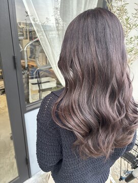 シアート(SHEART) エドルカラー